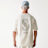 New Era MLB Infill Seattle Mariners Oversized Tee groen