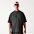 New Era NBA Chicago Bulls Washed Tee nero