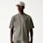 New Era NBA Los Angeles Lakers Washed Tanktop grigio