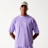 New Era NBA Los Angeles Lakers Washed T-Shirt viola