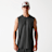 New Era NBA Chicago Bulls Washed Tanktop gris