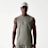 New Era NBA Los Angeles Lakers Washed Tanktop gris