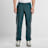 Urban Classics Piped Panel Trackpants vert