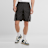 Urban Classics Piped Panel Trackshorts noir