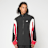 New Balance In Game Woven Track Jacket noir