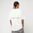 New Balance Back Print Graphic Tee weiß