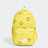 adidas Originals Smiley Rucksack żółty