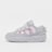 PUMA LaFrancé Wolf JR grijs