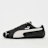 PUMA Speedcat LTHR black white preto