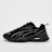 PUMA Fade Nitro V2 Running white speed blue zwart