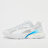 PUMA Fade Nitro V2 Running white speed blue bianco