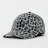 adidas Originals Casquette Leo Baseball noir