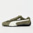 PUMA Speedcat Mesh Loden green warm white zielony