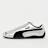 PUMA Speedcat Metallic silber