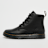 Dr. Martens Brookline Chukka 6 Eye Boot dark brown crazy horse zwart