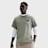 Nike Sportswear Athletic Short Sleeve Tee grün