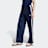 adidas Originals Firebird Loose Track Pants niebieski