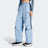 adidas Originals Teamgeist Adicolor Oversized Track Pants blauw