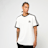 adidas Originals Camiseta 3 rayas blanco