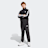 adidas Originals 3-strepen geweven kids trainingspak zwart