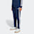 adidas Originals Superstar Track Pants blau