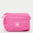 Jordan CORDURA FRANCHISE CROSS BODY spirit pink rosa