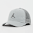Jordan Metal Jumpman Trucker grigio