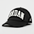 Jordan JAN JORDAN FOAM TRUCKER HAT hyper pink preto