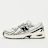 New Balance 740 white/silver TBD weiß