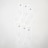 Jordan 6 PACK - EVERYDAY ESSENTIALS  CREW white branco
