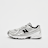 New Balance 530 Crianças prateado