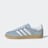 adidas Originals Gazelle Indoor W azul