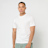 Decibel Slim Fit Tee black branco