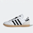 adidas Originals Samba JP J weiß