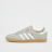 adidas Originals Samba OG J wonder alumina/ftwr white/gum 3 grijs