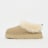 UGG Tazzelle beige