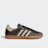 adidas Originals Samba OG W Sneaker smeđa