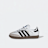 adidas Originals Samba OG Comfort Closure Elastic Lace tout-petits blanc