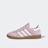 adidas Originals Handball Spezial noble maroon/cream white/gum5 rosa 