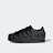 adidas Originals Superstar LED Lights Comfort Closure Elastic Lace (PS) schwarz