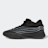 adidas Originals Dame X core black/iron met/lucid blue crna