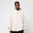 Nike Nocta NRG CS Fleece Hoodie beige