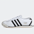 adidas Originals Italia 70s core black/ftwr white/gum 3 wit