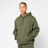Nike Nocta M NRG CS HOODIE FLC 2 cargo khaki grün
