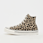 Converse Chuck Taylor All Star Eva Lift beige