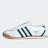 adidas Originals Italia 70s core black/ftwr white/gum 3 bianco
