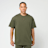 Nike Nocta NRG CS Shortsleeve Tee verde