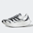 adidas Originals Adizero Aruku srebrna