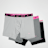Nike 3 PACK - Everyday Cotton Stretch Trunk multicolorido