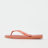 Havaianas HAV. TOP SENSES pink clay rosa 